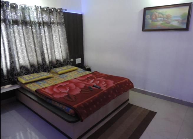 Hotel Abhimanyu Пачмарай Экстерьер фото